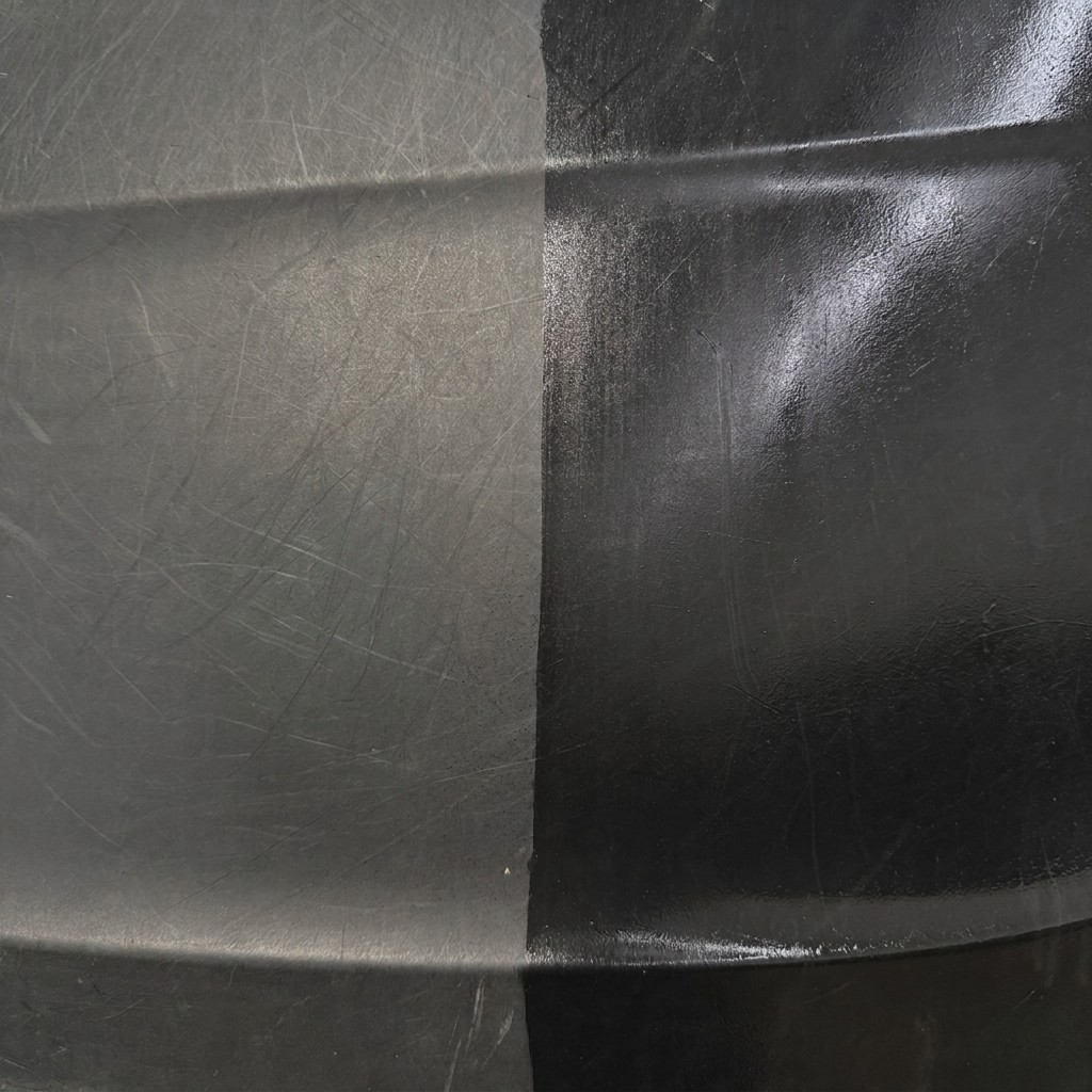 HIDRATADOR DE GOMAS Y PLASTICOS PARA MAQUINARIA AGRÍCOLA 0,5L